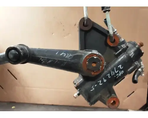 Steering Gear / Rack SHEPPARD M100 Geco - Fresno
