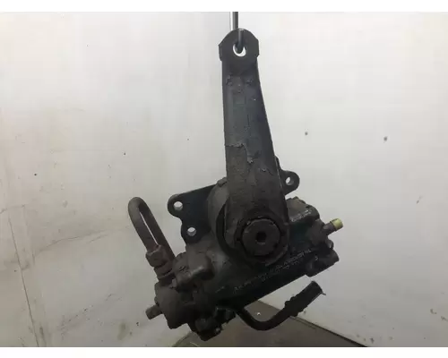 Steering Gear / Rack Sheppard M100 Vander Haags Inc Kc
