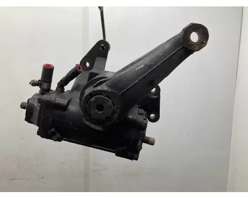 Steering Gear / Rack Sheppard M100 Vander Haags Inc Kc