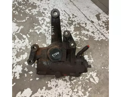 Steering Gear / Rack SHEPPARD M100 Quality Bus &amp; Truck Parts