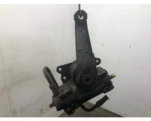 Sheppard M100 Steering GearRack