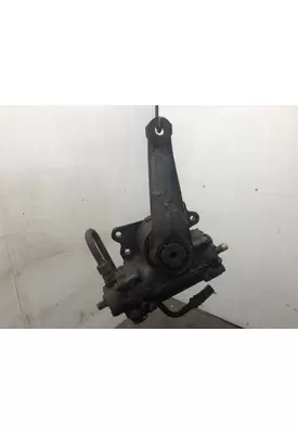 Sheppard M100 Steering Gear/Rack
