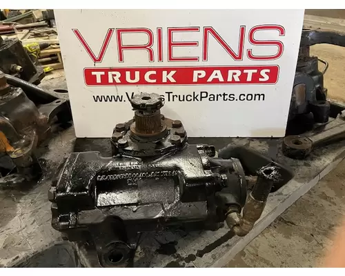 Steering Gear / Rack SHEPPARD M100PAE1 Vriens Truck Parts