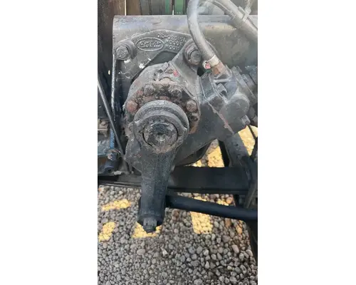 Steering Gear / Rack Sheppard M100PAE1 HOLST TRUCK PARTS