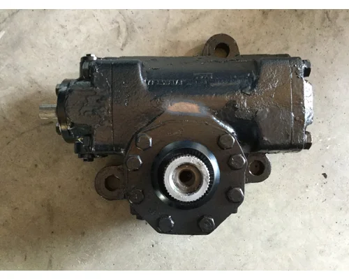 Steering Gear / Rack Sheppard M100PAE Vander Haags Inc Dm