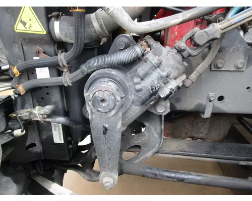 Steering Gear / Rack SHEPPARD M100PAH1 Tim Jordan's Truck Parts, Inc.