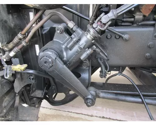 Steering Gear / Rack SHEPPARD M100PAH1 Tim Jordan's Truck Parts, Inc.