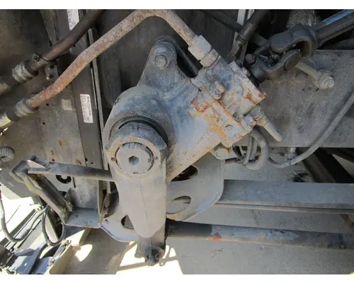 Steering Gear / Rack SHEPPARD M100PAH1 Tim Jordan's Truck Parts, Inc.