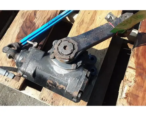 Steering Gear / Rack SHEPPARD M100PAH1 Geco - Fresno