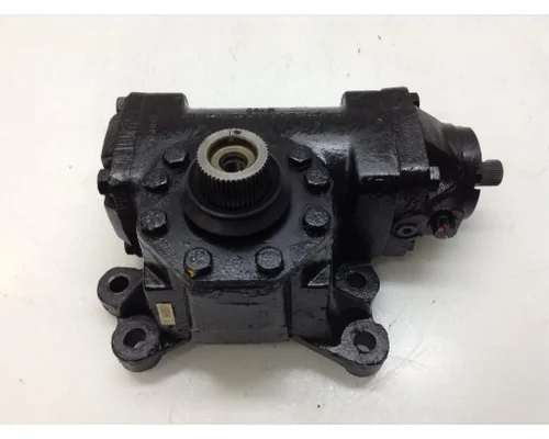 Steering Gear / Rack Sheppard M100PAH Vander Haags Inc Dm