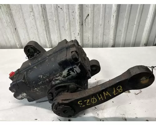 Steering Gear / Rack Sheppard M100PBW Vander Haags Inc Sf