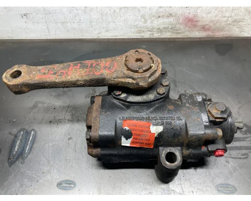 Steering Gear / Rack Sheppard M100PCL Vander Haags Inc SF