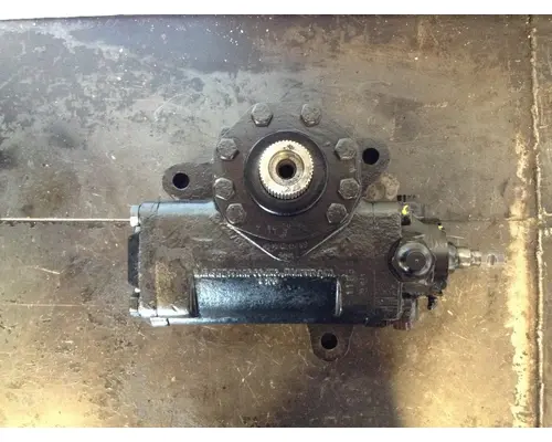 Steering Gear / Rack Sheppard M100PCN Vander Haags Inc Kc