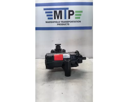 Steering Gear / Rack Sheppard M100PCR1 Marshfield Transportation Products