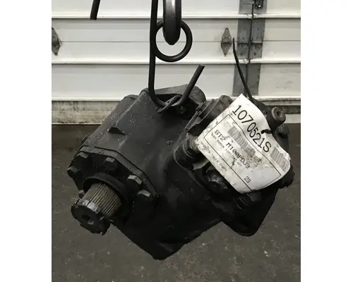 Steering Gear / Rack Sheppard M100PDJ3 Camerota Truck Parts