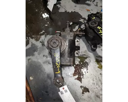 Steering Gear / Rack Sheppard M100PDU1 Holst Truck Parts