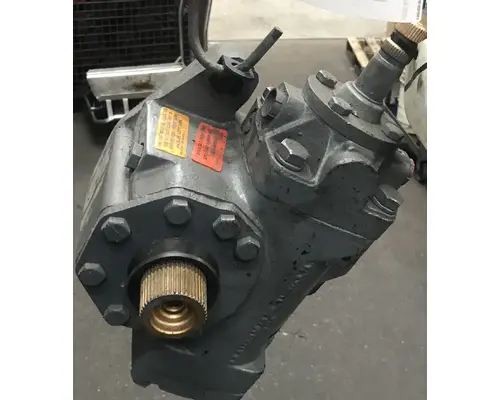 Steering Gear / Rack Sheppard M100PDU1 Camerota Truck Parts