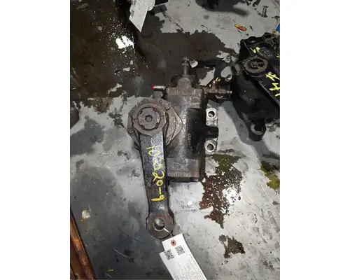 Steering Gear / Rack Sheppard M100PDU1 Holst Truck Parts