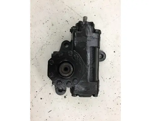 Steering Gear / Rack Sheppard M100PET Vander Haags Inc Dm