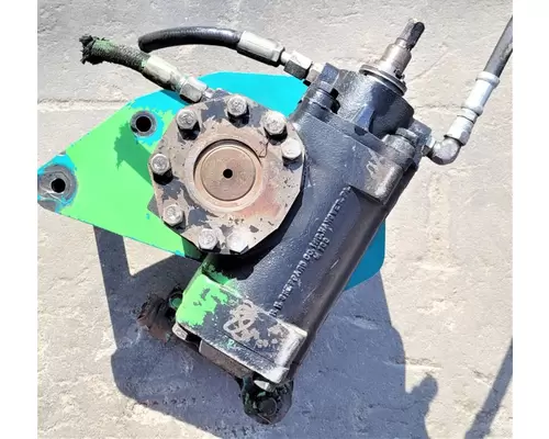 Steering Gear / Rack Sheppard M100PGB1 Garabedian Equipment Company