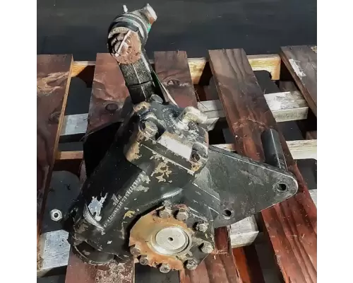 Steering Gear / Rack Sheppard M100PGB1 Garabedian Equipment Company