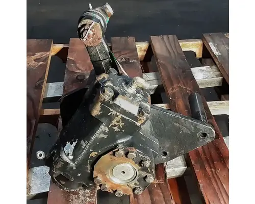 Steering Gear / Rack SHEPPARD M100PGB1 Geco - Fresno