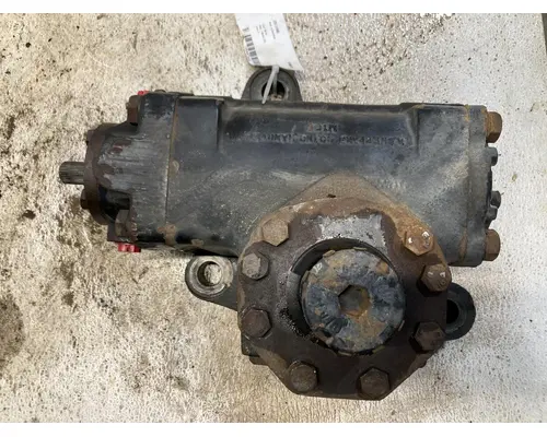 Steering Gear / Rack Sheppard M100PGE Vander Haags Inc Sp