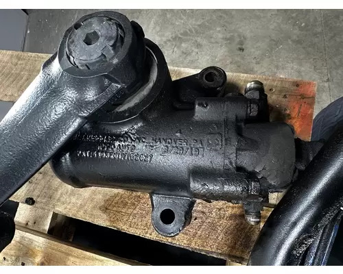 Steering Gear / Rack SHEPPARD M100PHD1 Thomas Parts
