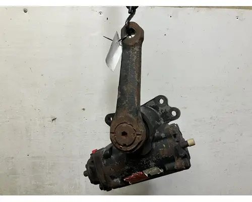 Steering Gear / Rack Sheppard M100PHE Vander Haags Inc Sp