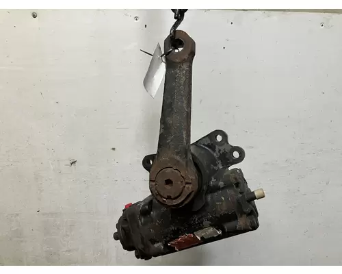 Steering Gear / Rack Sheppard M100PHE Vander Haags Inc Sp