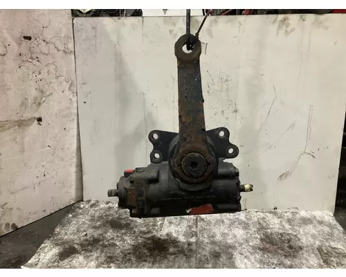 Steering Gear / Rack Sheppard M100PHE Vander Haags Inc Dm