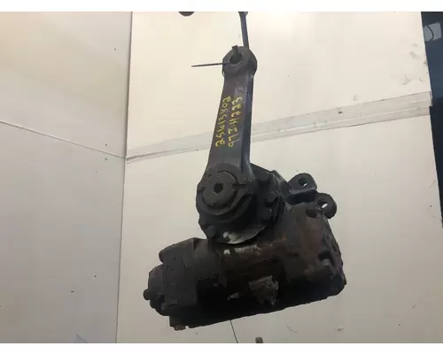 Steering Gear / Rack Sheppard M100PHE Vander Haags Inc Cb