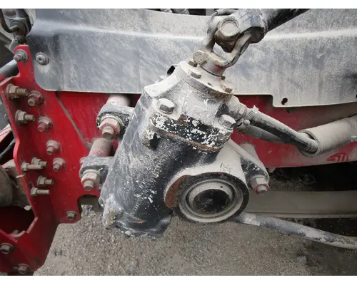 Steering Gear / Rack SHEPPARD M100PJB1 Tim Jordan's Truck Parts, Inc.