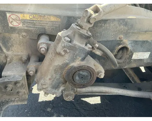 Steering Gear / Rack SHEPPARD M100PJB1 Geco - Fresno