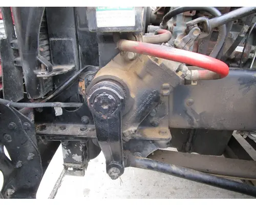 Steering Gear / Rack SHEPPARD M100PJD3 Tim Jordan's Truck Parts, Inc.