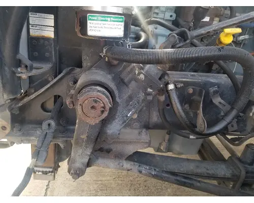 Steering Gear / Rack SHEPPARD M100PJD3 Tim Jordan's Truck Parts, Inc.