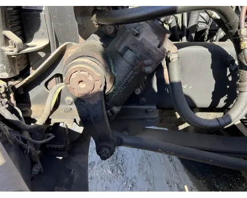 Steering Gear / Rack SHEPPARD M100PJD3 Tim Jordan's Truck Parts, Inc.