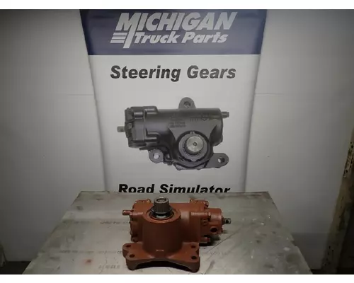 Steering Gear / Rack Sheppard M100PJD3 Michigan Truck Parts