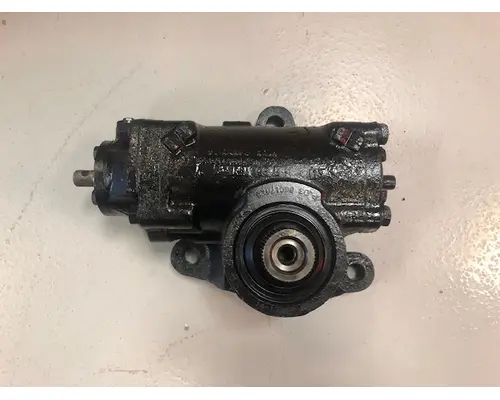 Steering Gear / Rack Sheppard M100PJD Vander Haags Inc Dm