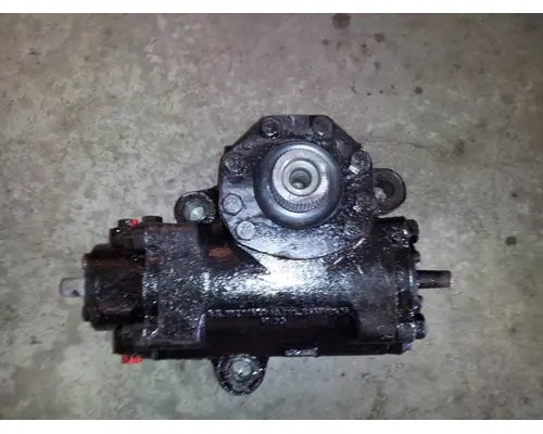Steering Gear / Rack Sheppard M100PLE Vander Haags Inc Dm