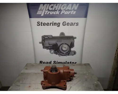 Steering Gear / Rack Sheppard M100PMR3 Michigan Truck Parts
