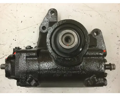 Steering Gear / Rack Sheppard M100PMT Vander Haags Inc Dm