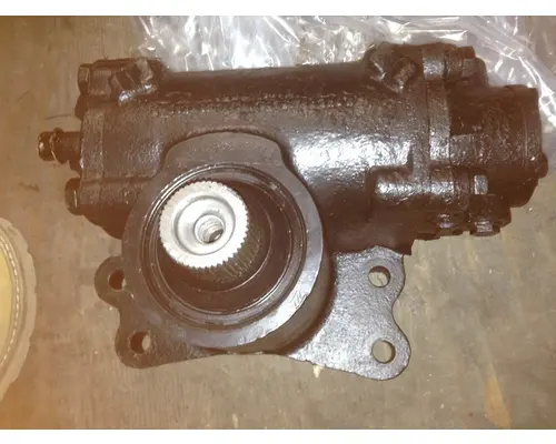 Steering Gear / Rack Sheppard M100PMW Vander Haags Inc Dm