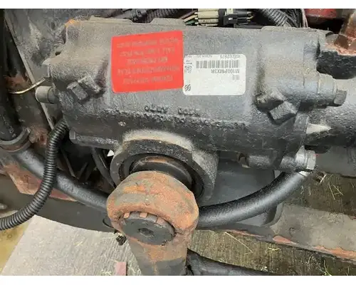 Steering Gear / Rack Sheppard M100PMX3R Casey's Truck Salvage World