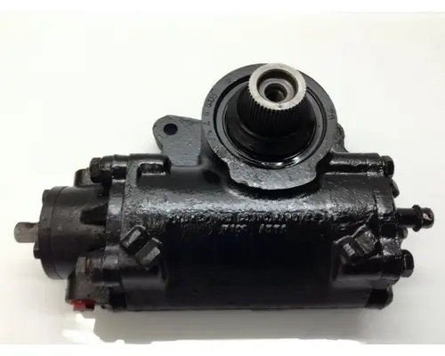 Steering Gear / Rack Sheppard M100PMX Vander Haags Inc Sp