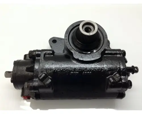 Steering Gear / Rack Sheppard M100PMX Vander Haags Inc Dm