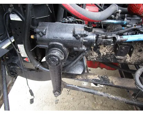 Steering Gear / Rack SHEPPARD M100PMX Tim Jordan's Truck Parts, Inc.