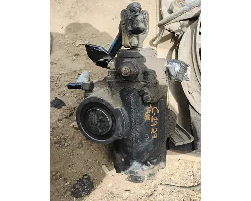 Steering Gear / Rack SHEPPARD M100PN03 Crj Heavy Trucks And Parts