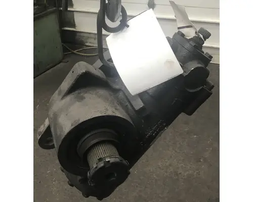 Sheppard m100pqe3 Steering Gear / Rack for sale on HeavyTruckParts.Net