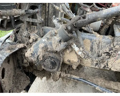 Steering Gear / Rack SHEPPARD M100PQY31 Tim Jordan's Truck Parts, Inc.